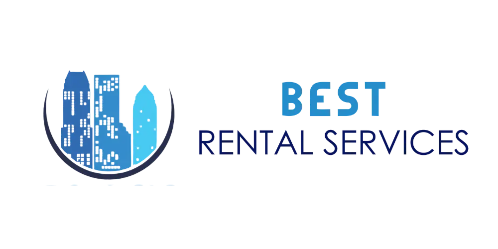 Best Rentals Services Logo